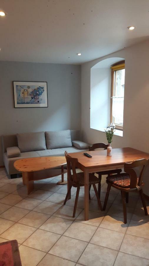 Ferienwohnung ฮัมเมลบวร์ก ภายนอก รูปภาพ